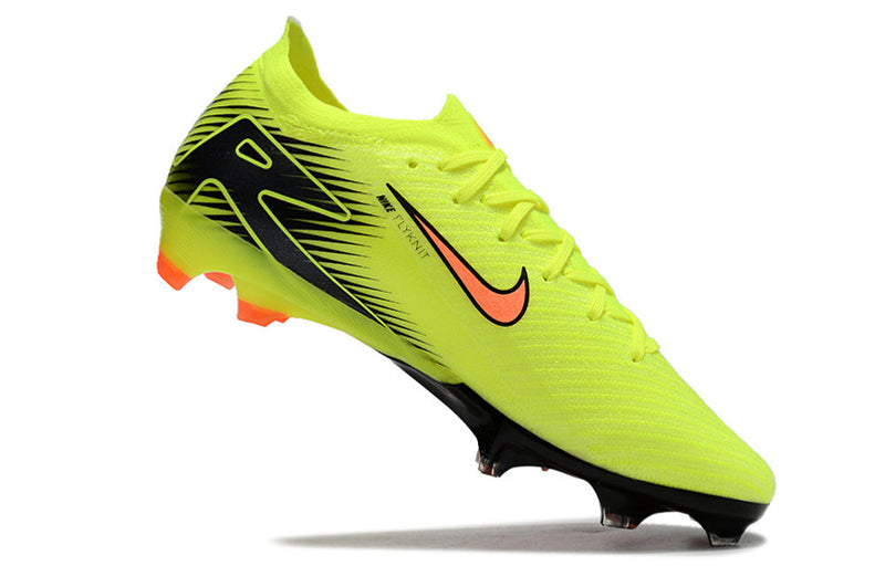 Chuteira Nike Mercurial VAPOR 16 Air Zoom Ultra + MEIA E BOLSA