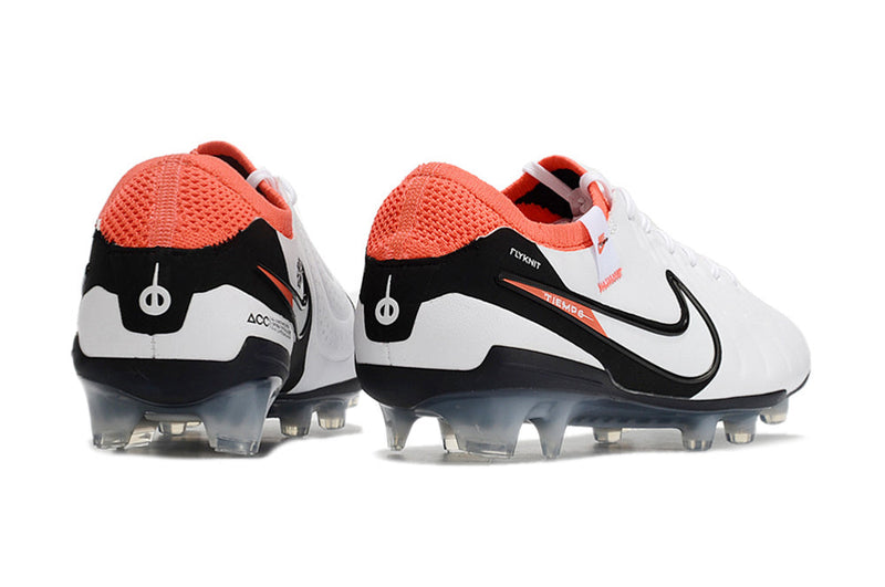 Nike Tiempo Legend 10 Elite FG Football Boots