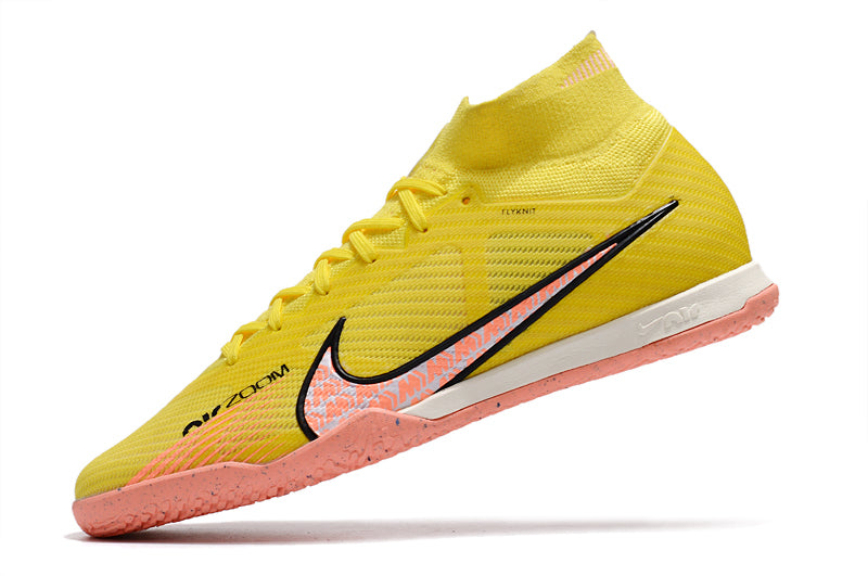 Fútbol Sala Nike Mercurial SUPERFLY 10 Air Zoom Elite + CALCETINES Y BOLSA