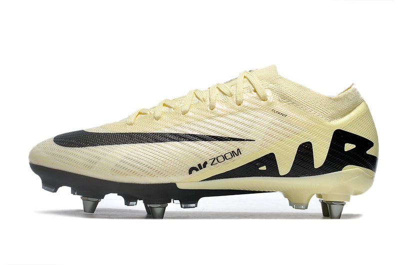 Nike Mercurial VAPOR 15 Air Zoom Ultra CANDADO MIXTO + CALCETIN Y BOLSA