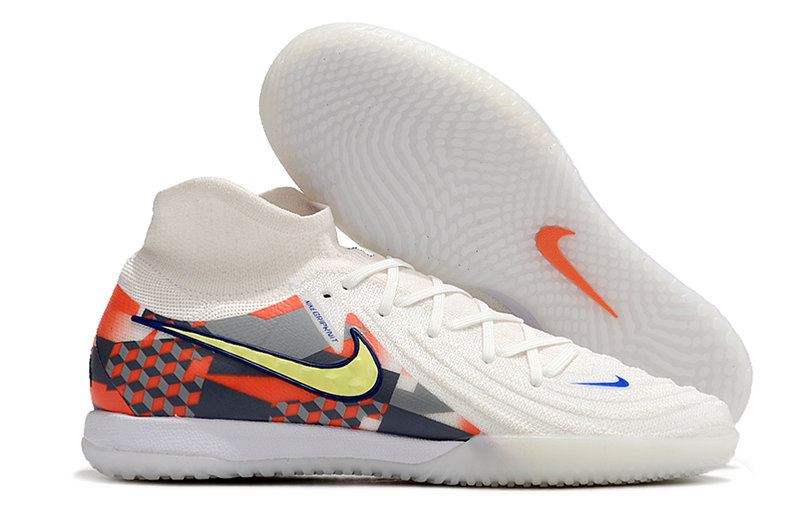 FUTSAL Nike Phantom Luna Elite Superfly + Meia e bolsa