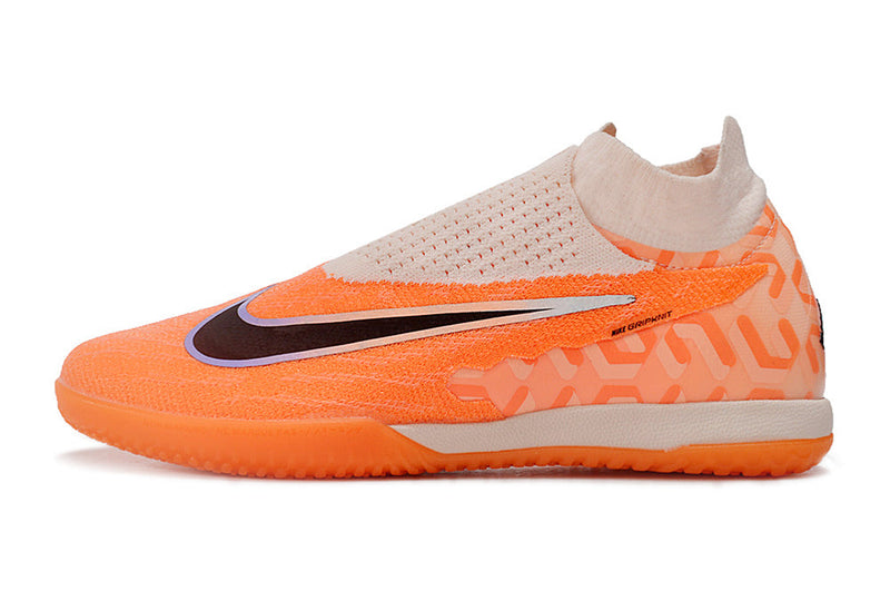 Nike Gripknit Phantom GX Elite FUTSAL + Socks and Bag