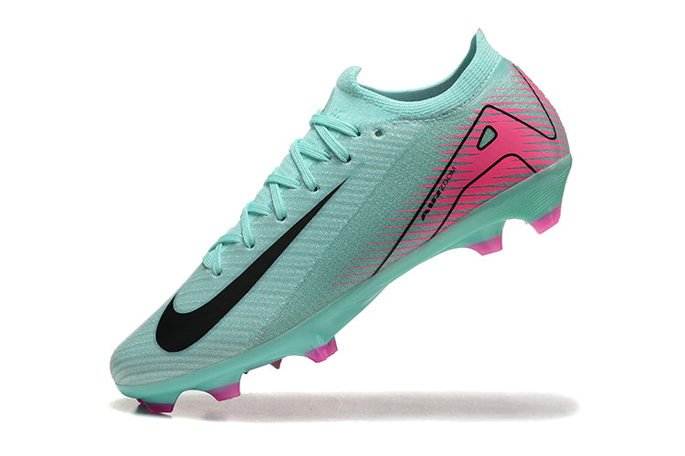 Chuteira Nike Mercurial VAPOR 16 Air Zoom Ultra + MEIA E BOLSA