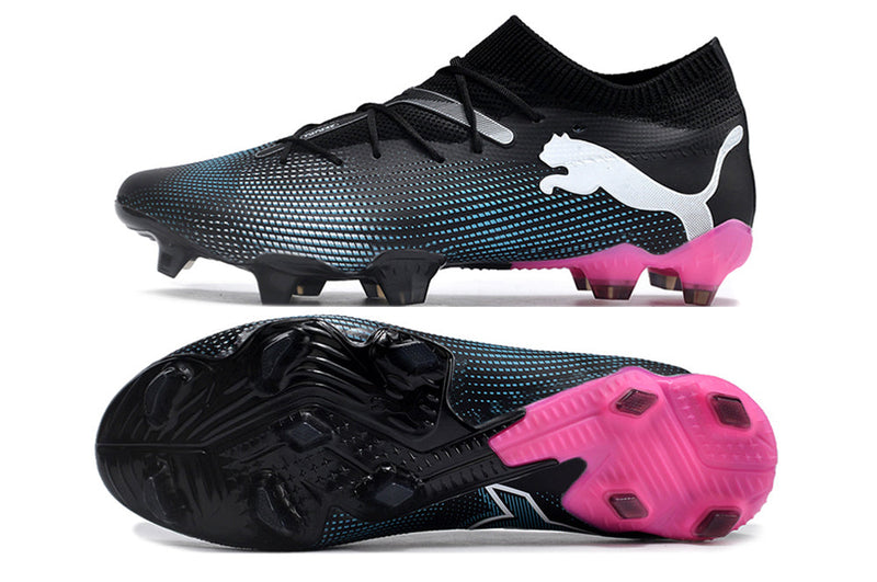 CHUTEIRA PUMA FUTURE ULTIMATE CAMPO ELITE 7