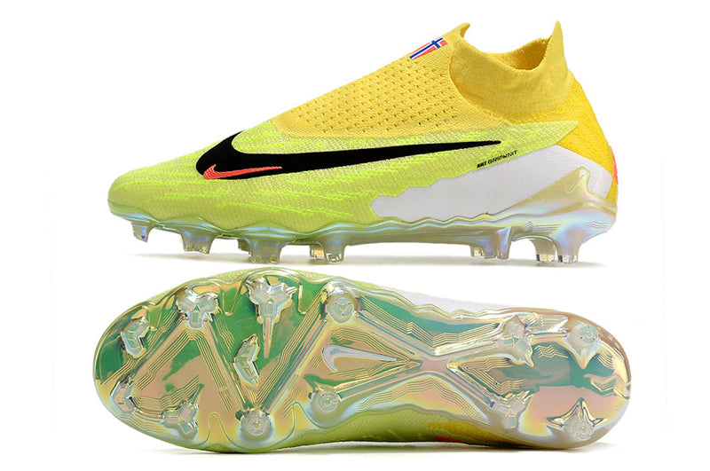 Nike Gripknit Phantom GX Elite Dynamic Fit FG