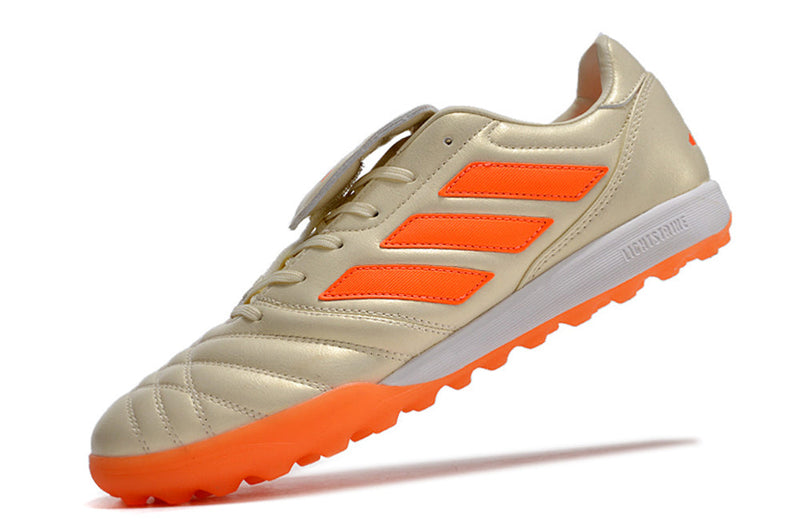 Chuteira Society Adidas Copa Gloro TF