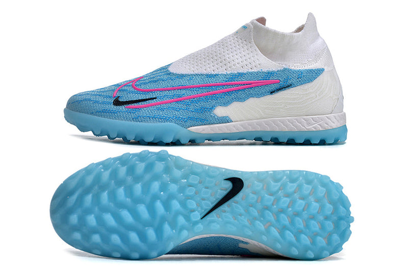 Sociedad Nike Gripknit Phantom GX Elite Dynamic Fit FG 