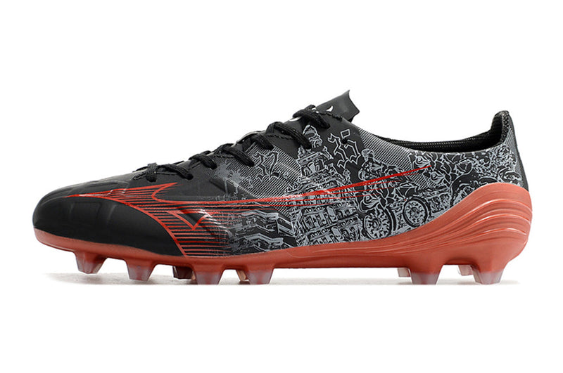 Mizuno Alpha Football Boots Made in Japan + GIFTS