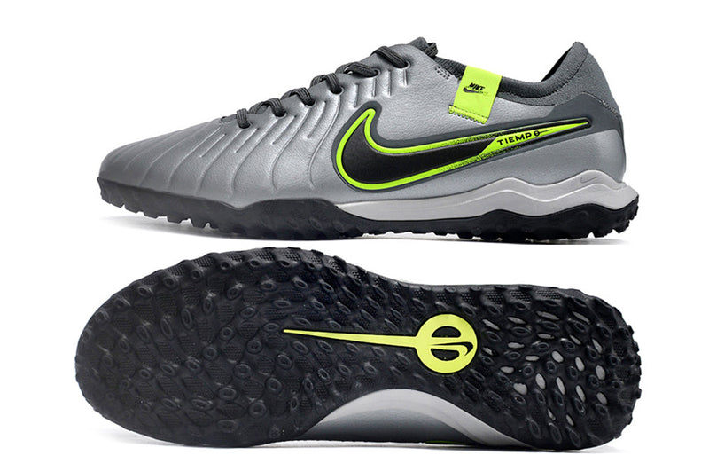 Sociedad Tiempo Legend 10 Elite FG Nike Peak Ready Pack