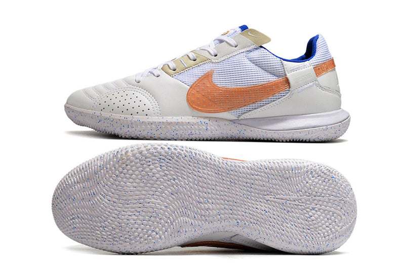 FUTSAL Nike Street Gato Elite  + Meia e bolsa