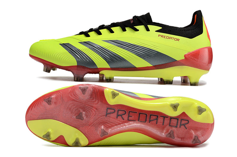 ADIDAS PREDATOR ELITE 24 FIELD