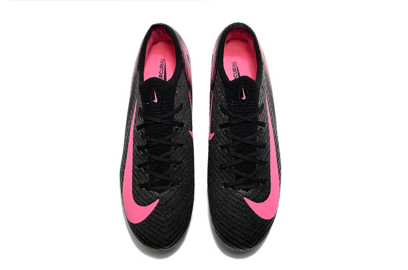 Chuteira Nike Mercurial VAPOR 16 Air Zoom Ultra + MEIA E BOLSA