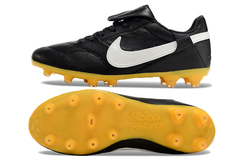 Bota de fútbol Nike The Premier III TF 9 Pro Elite + calcetín y bolsa