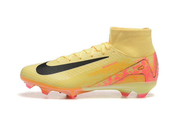 Chuteira Nike Mercurial Superfly 10 Air Zoom Ultra + MEIA E BOLSA