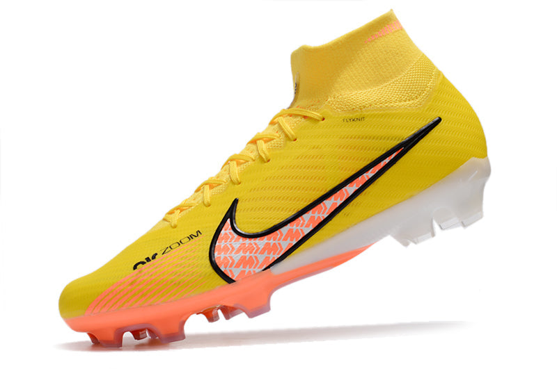 Chuteira Nike Mercurial Superfly 9 Air Zoom Ultra + MEIA E BOLSA