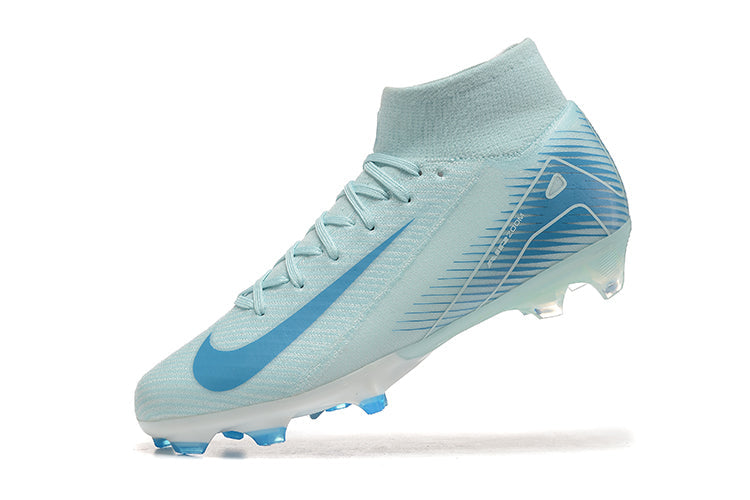 Chuteira Nike Mercurial Superfly 10 Air Zoom Ultra + MEIA E BOLSA