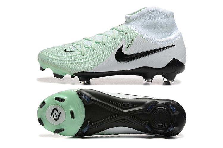 Nike Gripknit Phantom LUNA Elite Dynamic Fit FG Superfly + Sock and bag