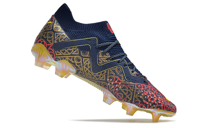 BOTAS PUMA FUTURE ULTIMATE CAMPO ELITE