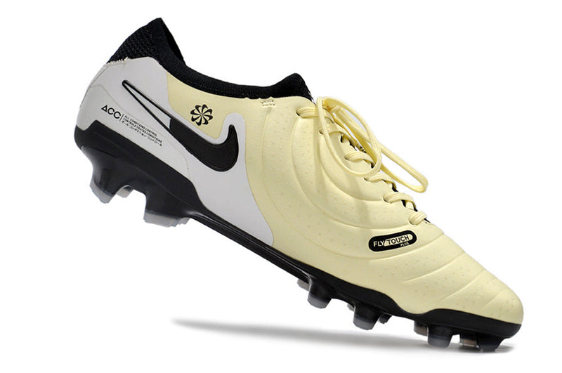 Chuteira campo Tiempo Legend 10 Elite FG Nike Peak Ready Pack