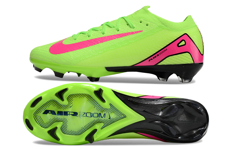 Bota de fútbol Nike Mercurial VAPOR 16 Air Zoom Ultra + CALCETIN Y BOLSA