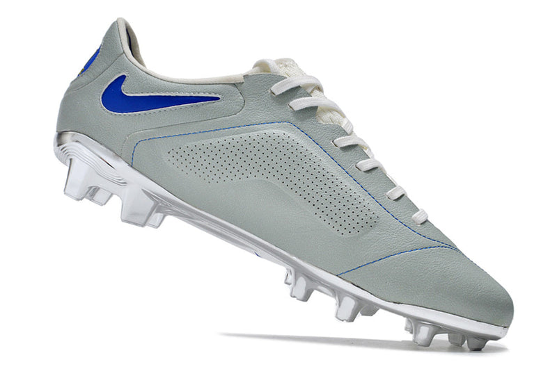 Chuteira campo Tiempo Legend 10 Elite FG Nike Peak Ready Pack