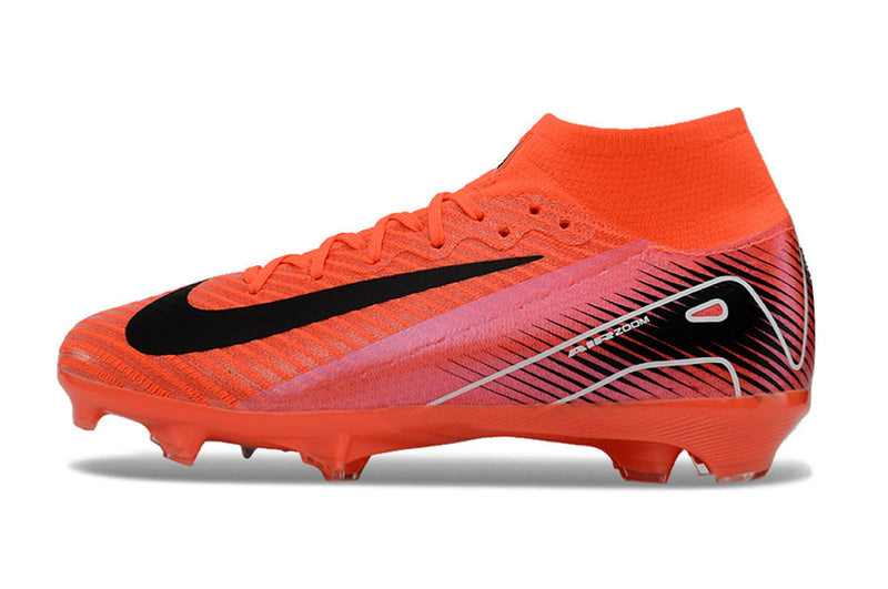 Chuteira Nike Mercurial  Superfly 10 Air Zoom Ultra + MEIA E BOLSA