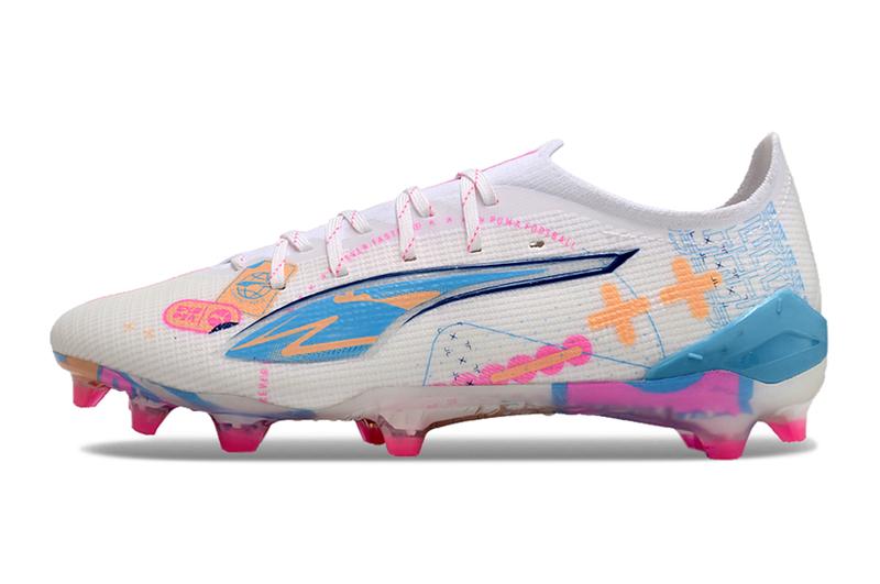 Puma Ultra Ultimate FG CAMPO ELITE