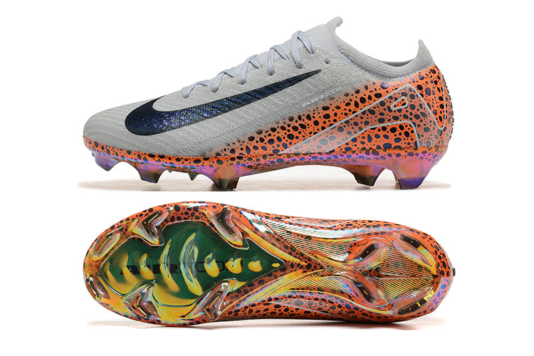 Chuteira Nike Mercurial VAPOR 16 Air Zoom Ultra + MEIA E BOLSA