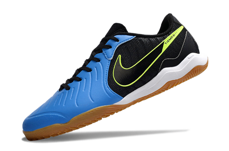 FUTSAL Nike tiempo Elite FG + Sock and bag