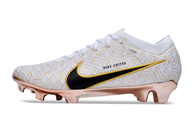 Chuteira Nike Mercurial VAPOR 14 Air Zoom Ultra + MEIA E BOLSA