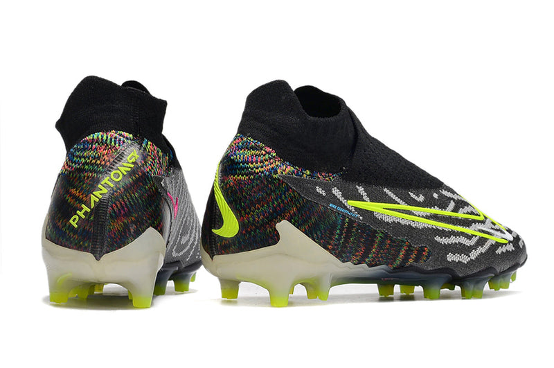 Nike Gripknit Phantom GX Elite Dynamic Fit FG