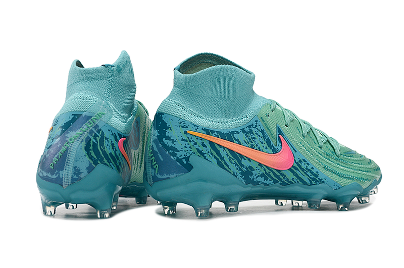 Nike Gripknit Phantom LUNA Elite FG + BRINDES