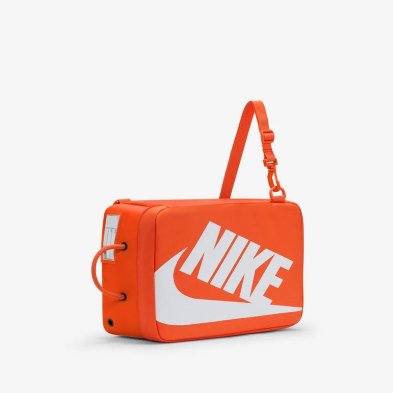 Bolsa Nike Shoe Bag Orange