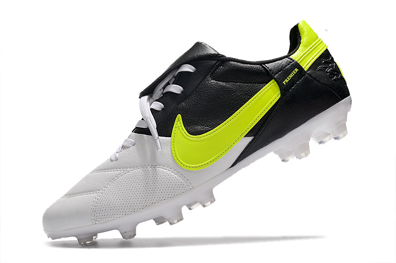 Bota de fútbol Nike The Premier III TF 9 Pro Elite + calcetín y bolsa 