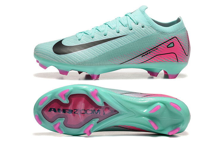 Chuteira Nike Mercurial VAPOR 16 Air Zoom Ultra + MEIA E BOLSA