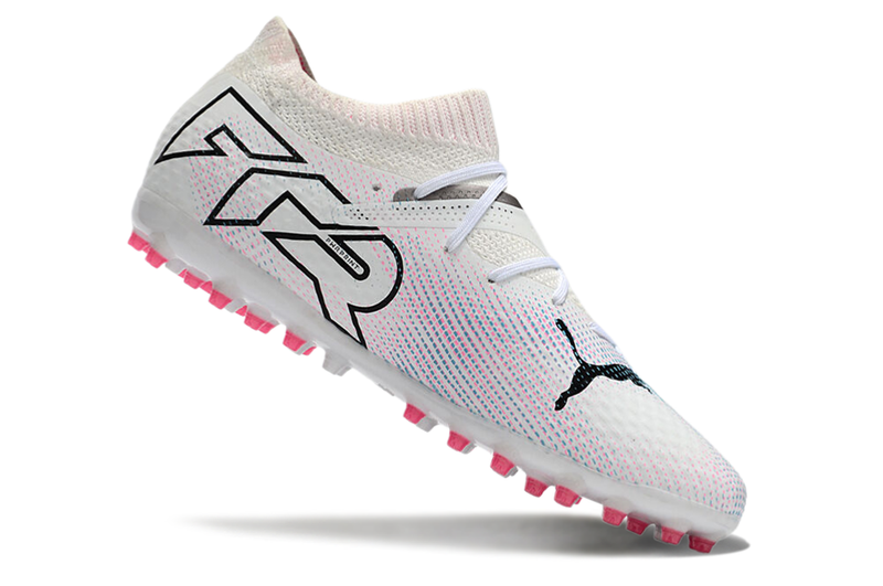 SOCIETY PUMA FUTURE ULTIMATE AG FOOTBALL SHOES