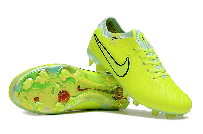 Nike Tiempo Legend 10 Elite FG Football Boots