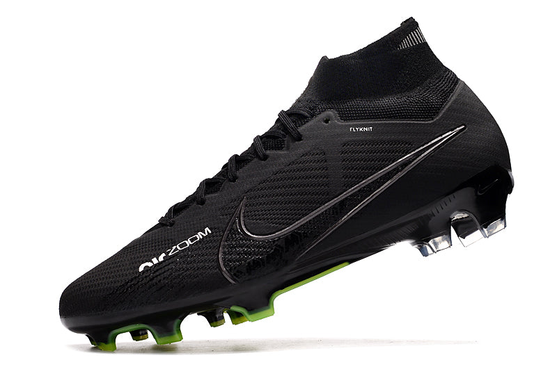 Chuteira Nike Mercurial vapor 15 Air Zoom Ultra + MEIA E BOLSA