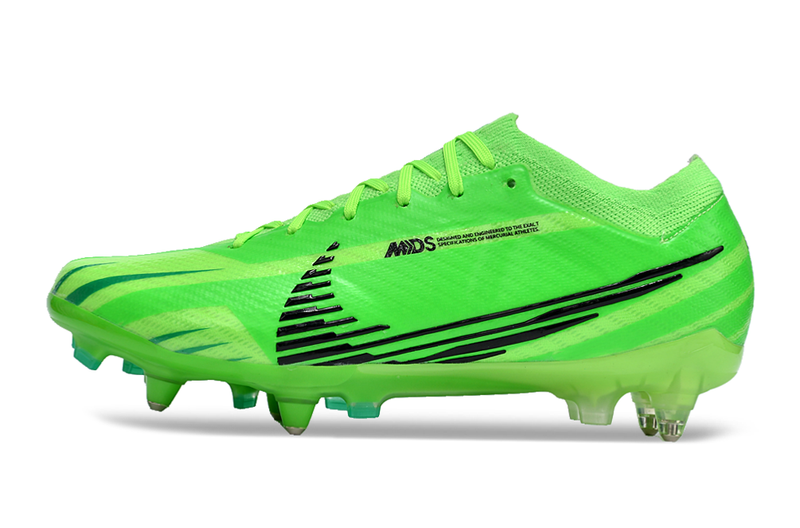 Nike Mercurial Vapor 15 Air Zoom Ultra Eltite Fixed Lock Cleat