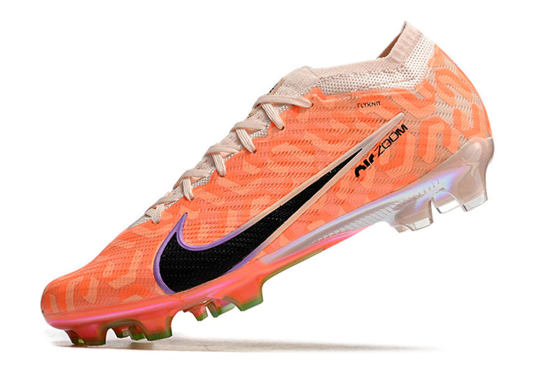 Chuteira Nike Mercurial VAPOR 15 Air Zoom Ultra + MEIA E BOLSA