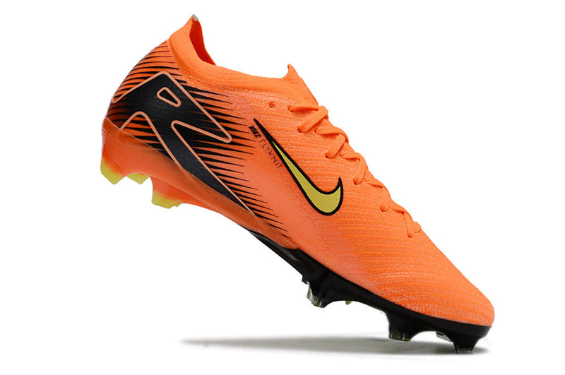 Chuteira Nike Mercurial VAPOR 16 Air Zoom Ultra + MEIA E BOLSA