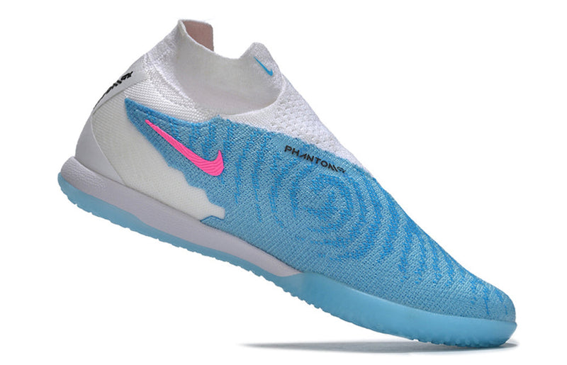 FUTSAL Nike Gripknit Phantom GX Elite  + Meia e bolsa