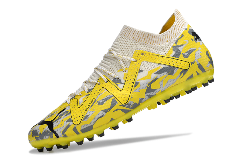 SOCIETY PUMA FUTURE ULTIMATE AG FOOTBALL SHOES