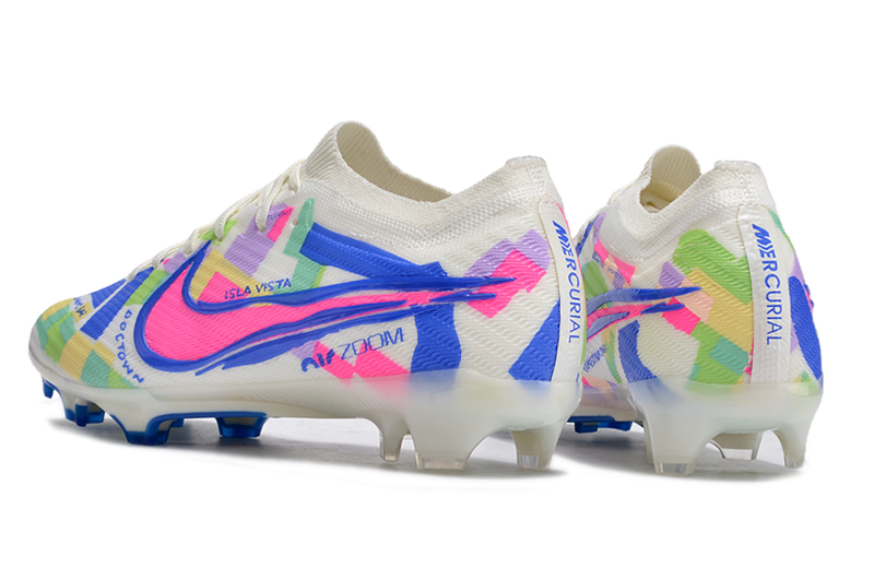 Chuteira Nike Mercurial VAPOR 15 Air Zoom Ultra + MEIA E BOLSA