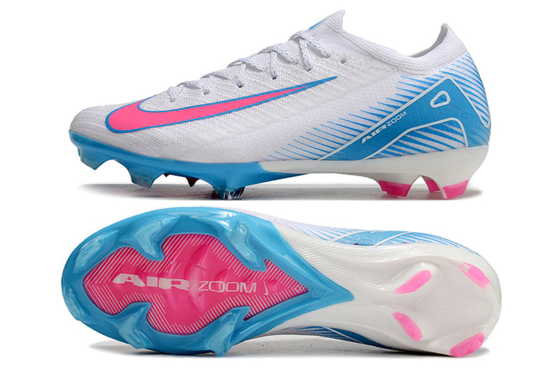 Chuteira Nike Mercurial VAPOR 16 Air Zoom Ultra + MEIA E BOLSA