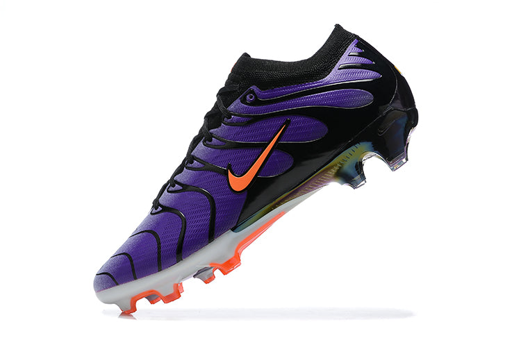 Bota de fútbol Nike Mercurial Vapor 15 Air Zoom Ultra + CALCETIN Y BOLSA