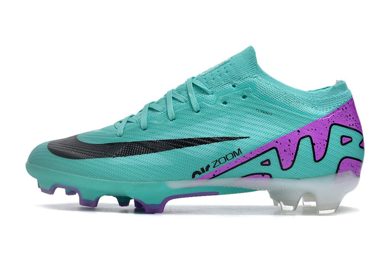 Chuteira Nike Mercurial VAPOR 15 Air Zoom Ultra + MEIA E BOLSA