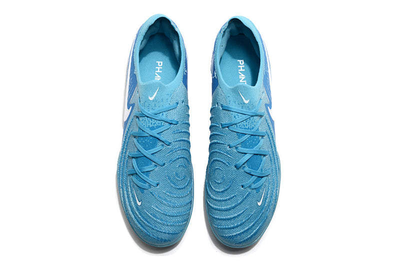 SOCIEDAD Nike Gripknit Phantom LUNA Elite FG + REGALOS 