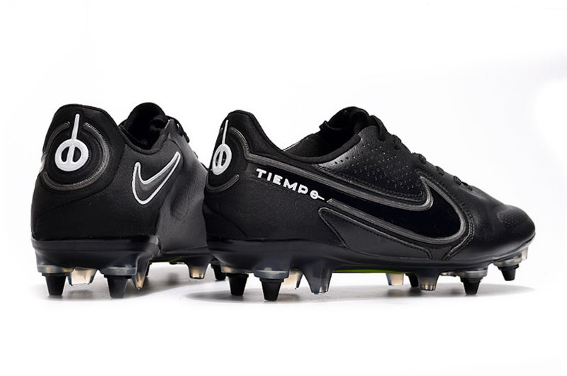 Nike Tiempo Legend 9 Elite anti clog Trava mista removivel