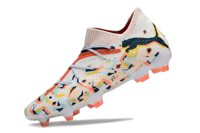 CHUTEIRA PUMA FUTURE ULTIMATE CAMPO ELITE 7